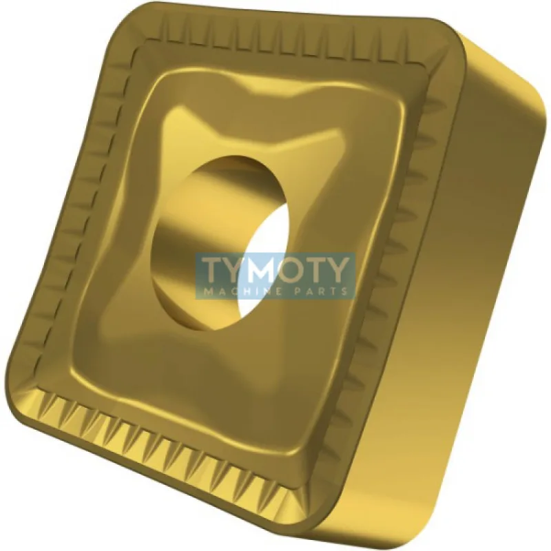 Vymeniteľná britová doštička, PRAMET, SNMM 190616E-HR:T8345