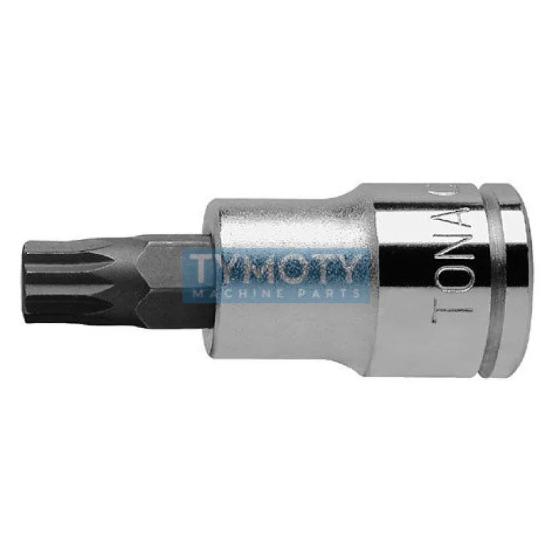 Hlavica zástrčná 1/2", XZN, TONA, E031972-1355-M14