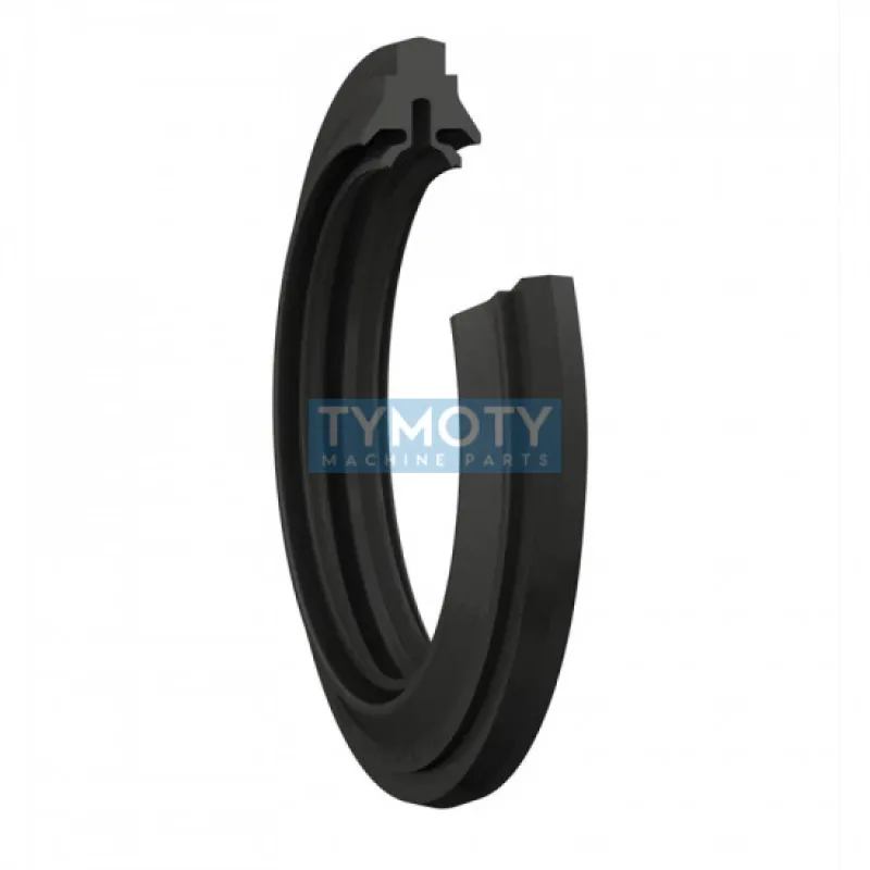 SKF TSN 617 L-2ks tesnenie telesa štvorbritý krúžok