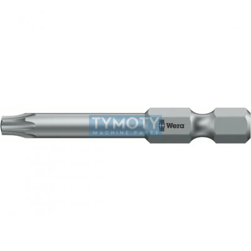 Bit TORX 867/4 Z, WERA, 060136-TX 27x50