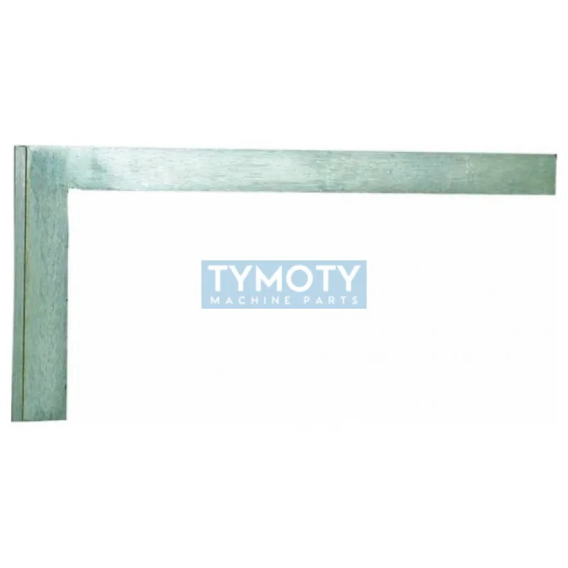 Uholník príložný kovový pozinkovaný 250x125 mm