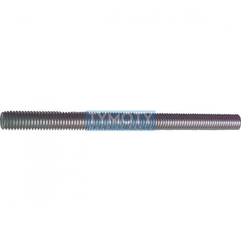 Závitová tyč DIN 976 M2x1000 nerez A2