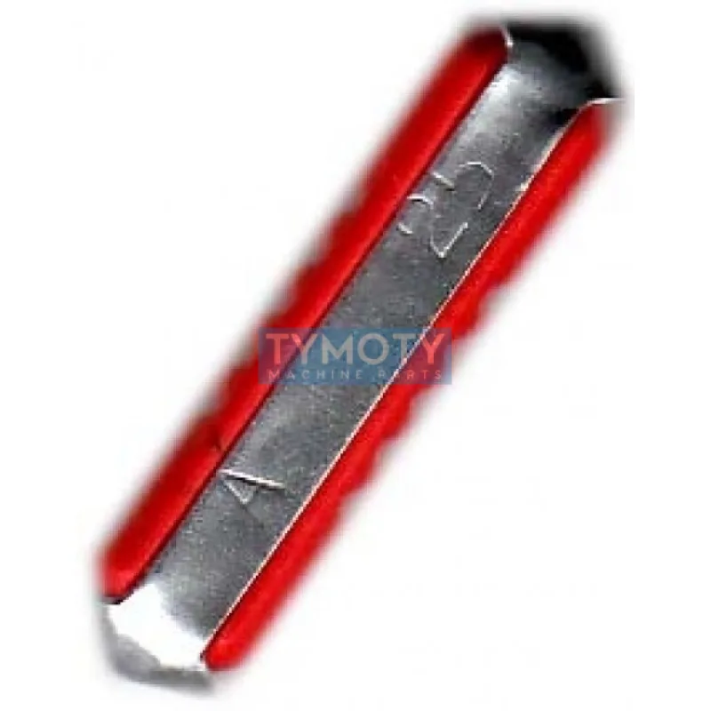 Poistka plastová 25A