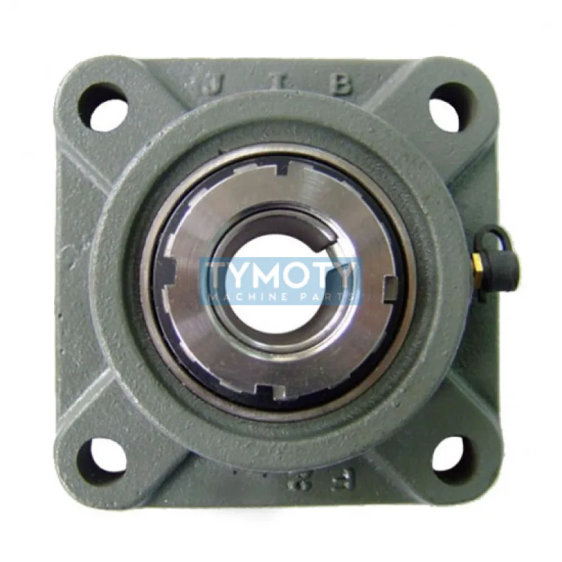 JIB UKF 207 ložisková jednotka