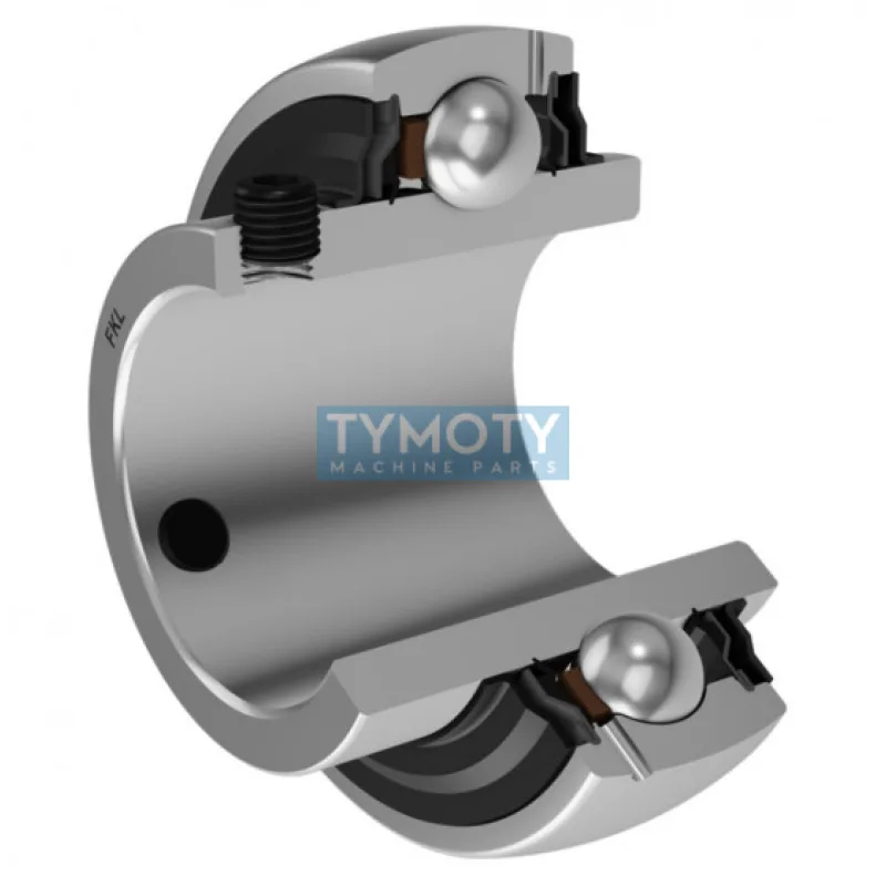 FKL LE 220-2F upínacie ložisko