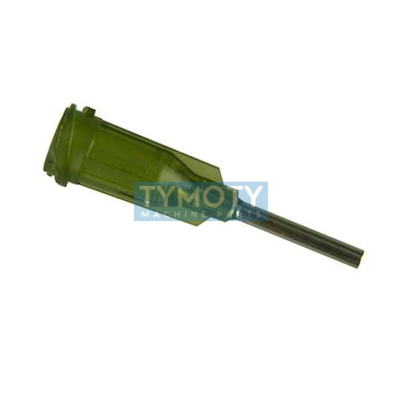 Ergo 4492191 dávkovacia ihla 25ks, o 1.60 mm., 1/2”, olivová