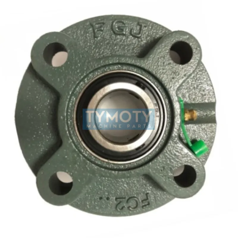 FGJ UCFC 207 prírubová ložisková jednotka