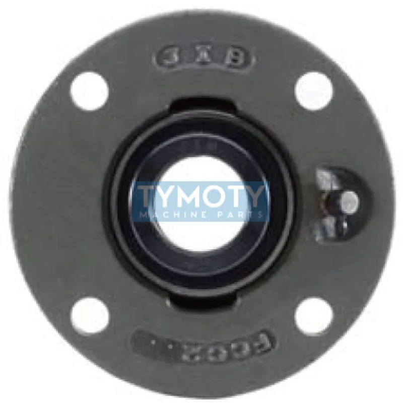 JIB SAFCC 206 ložisková jednotka