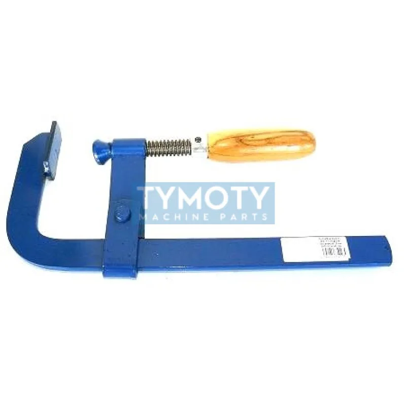 Truhlárska - klasická s drevenou rukoväťou, ZVIERKA, 350 mm