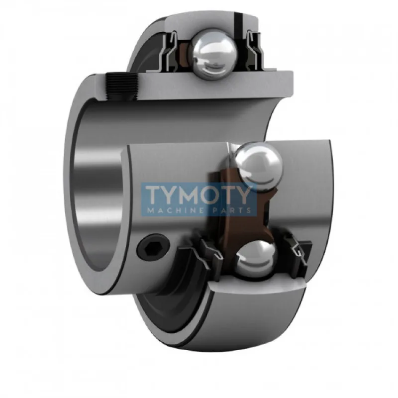 SKF YAR 205-2RF upínacie ložisko