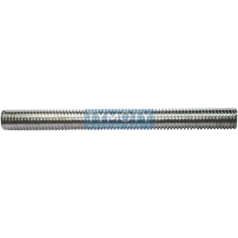 Závitová tyč DIN 976 M2x1000-4.8 pozink