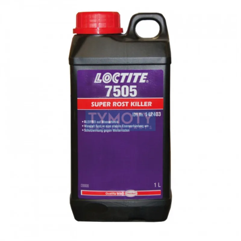 Loctite SF 7505 - 1 L Super Rost Killer, menič korózie