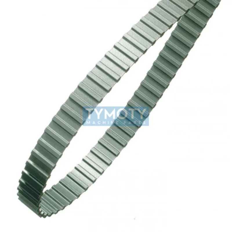 Remeň ozubený DT10 1600 32 optibelt Alpha Power