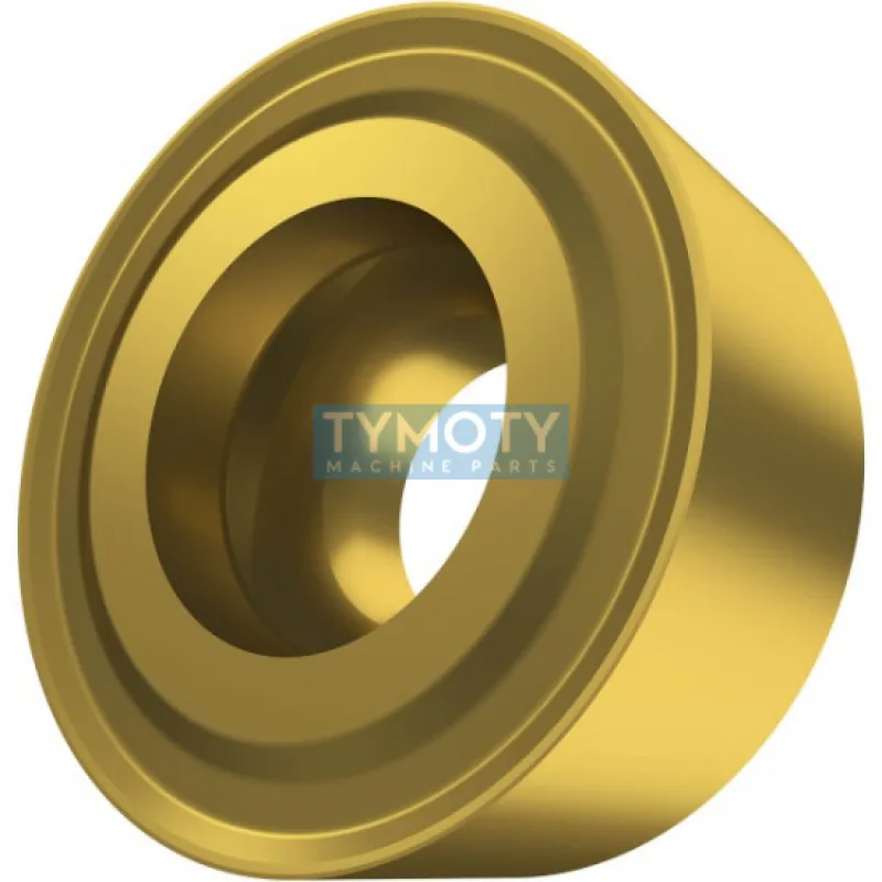 Vymeniteľná britová doštička, PRAMET, RCMT 10T3MOE-FM:T8330