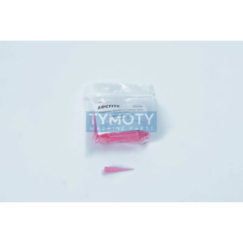 Loctite 97223 - dávkovacia ihla PPC20 0,61 mm ružová 50 ks