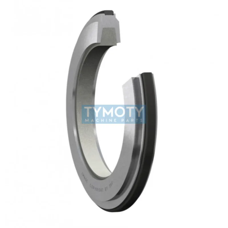 SKF TSN 507 C-2ks tesnenie telesa plstený krúžok