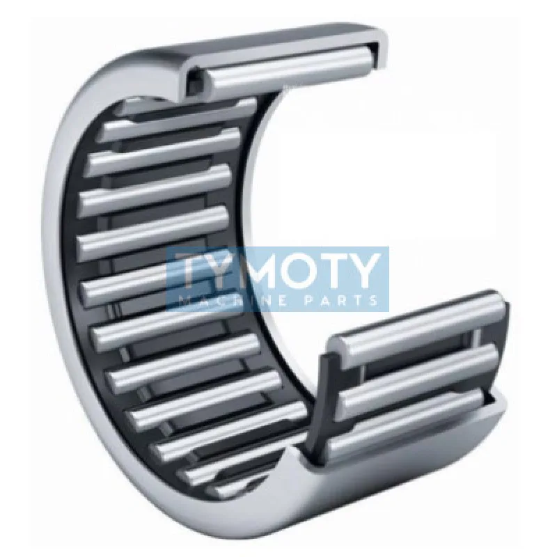 MTM HK 3520 ihlové ložisko s lisovaným puzdrom