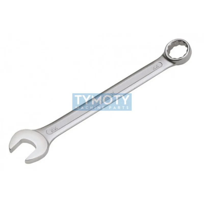 Maticový kľúč očkoplochý DIN 3113 - NAREX, 230406.6-NAREX, 1/4"