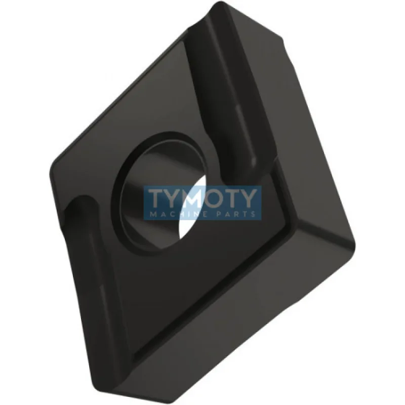 Vymeniteľná britová doštička, PRAMET, CNMG 120404ER-SI:T9325