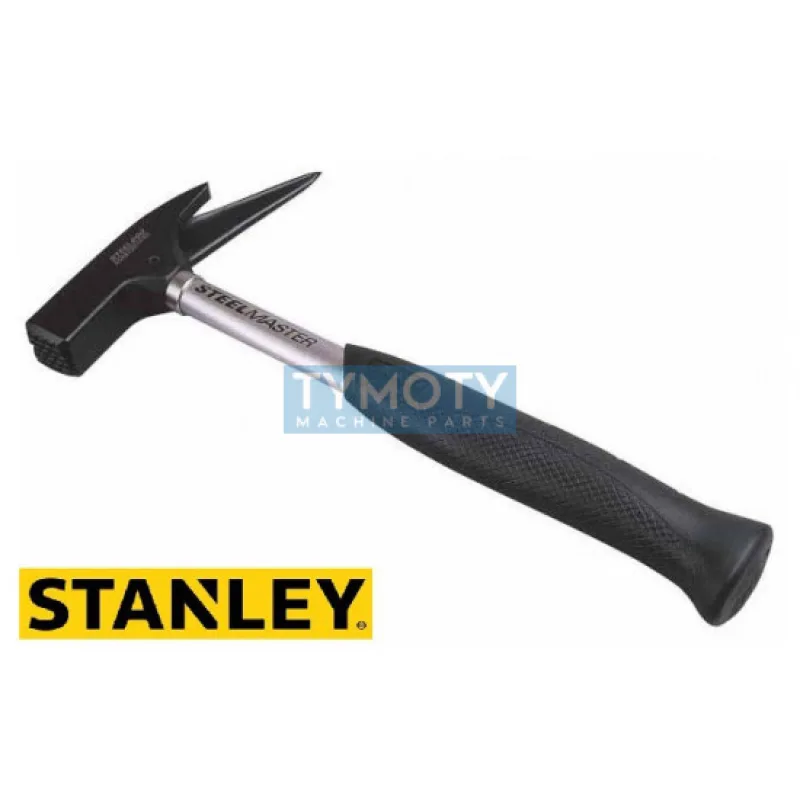 Kladivo tesárske STEELMASTER - 600g, s magnetom, STANLEY, 1-51-037