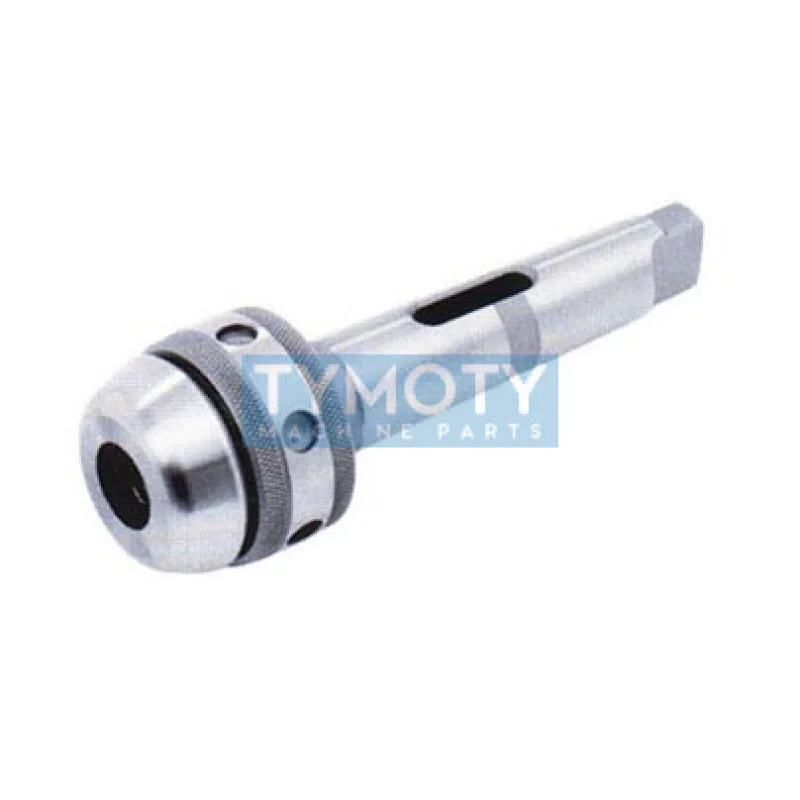 Upínacie puzdro s kužeľovou stopkou morse pre frézy s valcovou stopkou, 241491, 4x16