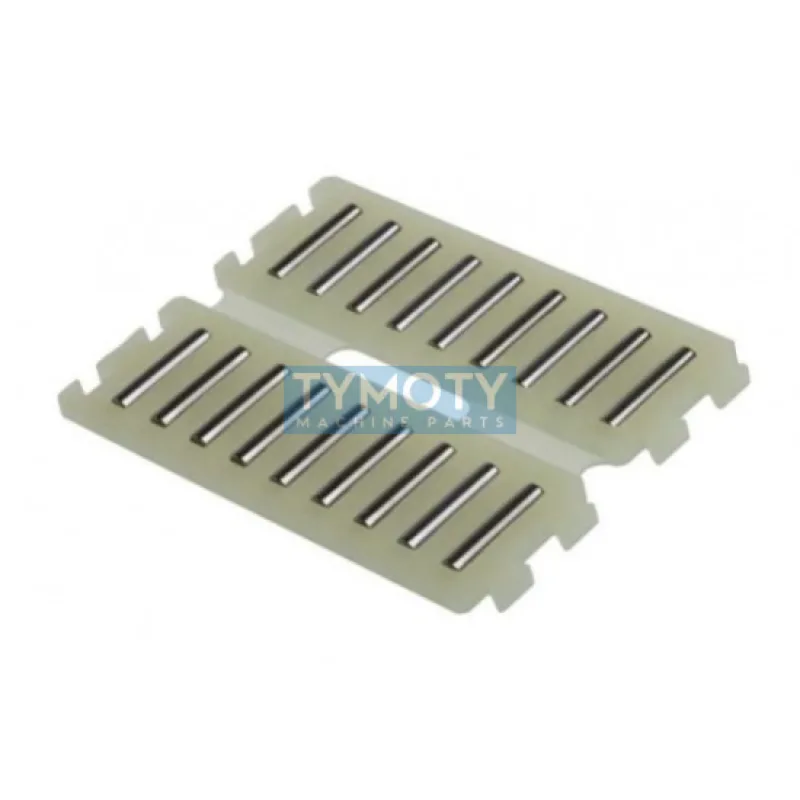 INA FF 2025-ZW plochá ihlová klietka