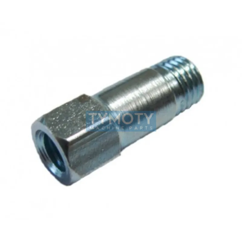 Nadstavec 24 mm vonkajší závit M8x1 kuž., vnútorný M6 LUKO M017013