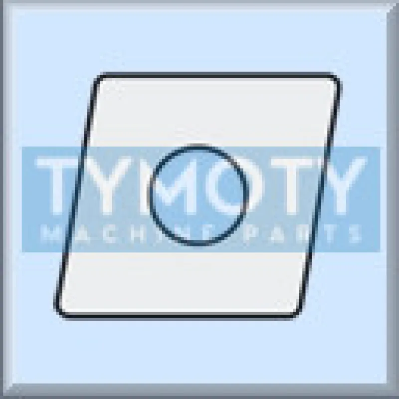 Vymeniteľná britová doštička, PRAMET, CNMA 120412 ;6605