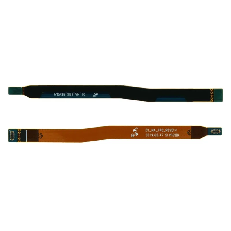 Flex kábel RF Samsung N970 Galaxy Note 10 - signálový Variant:: Flex kábel