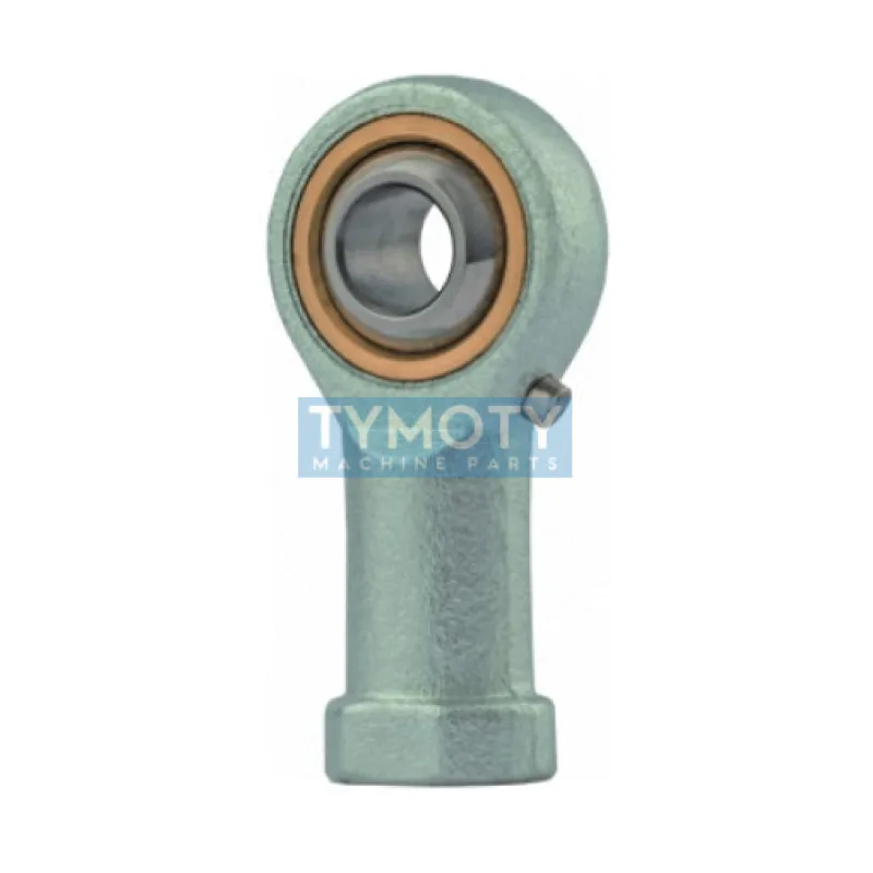 Durbal BEFN 18-20-501 kĺbová hlavica