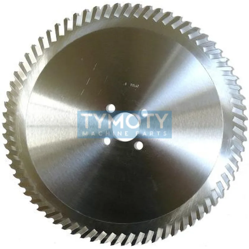 Okružná píla segmentová na kov ARNTZ, 222941, 315/6