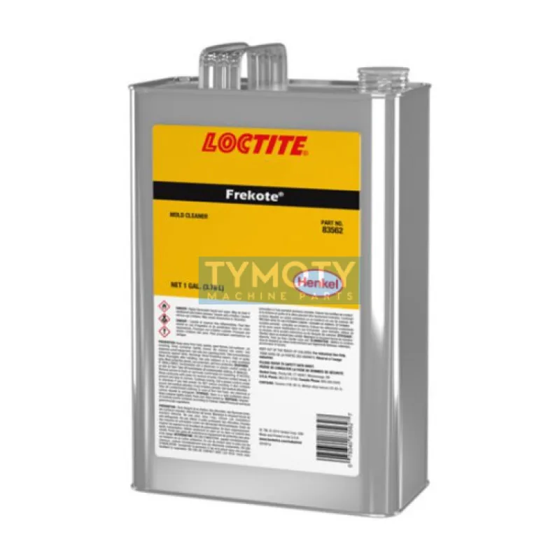 Loctite Frekote FMS - 5 L penetračný náter