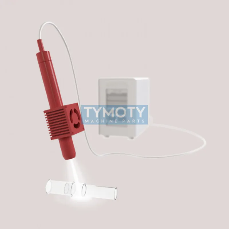 Loctite SI 5091 - 300 ml UV silikónové lepidlo