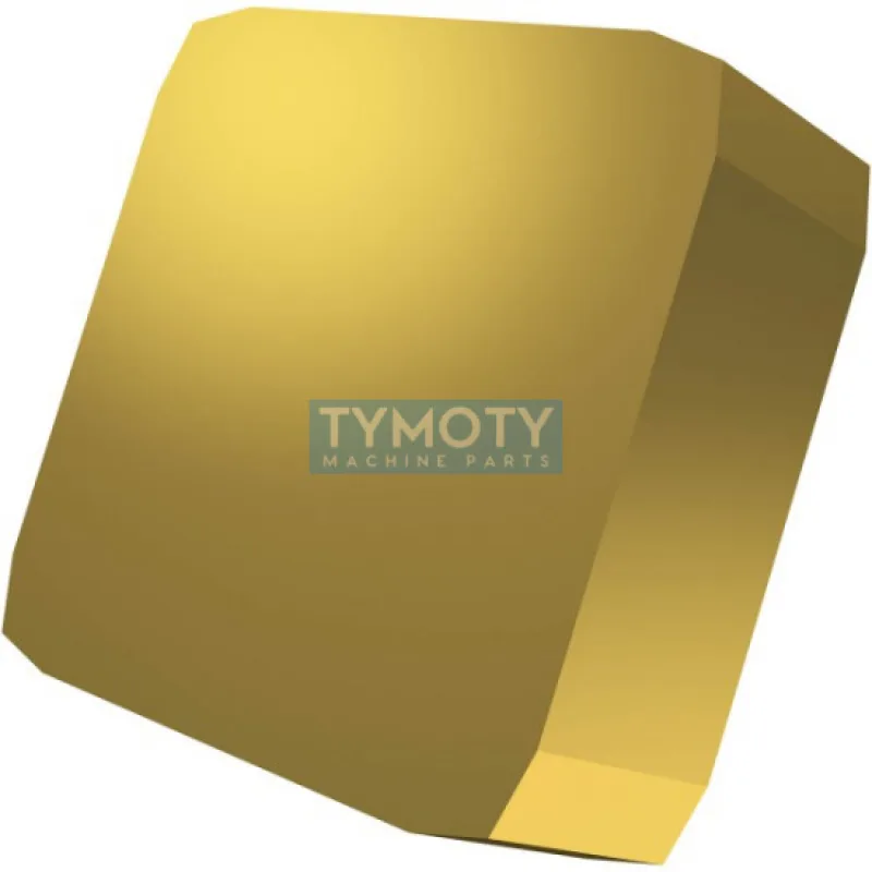 Vymeniteľná britová doštička, PRAMET, SNHN 1204ENEN:M8340