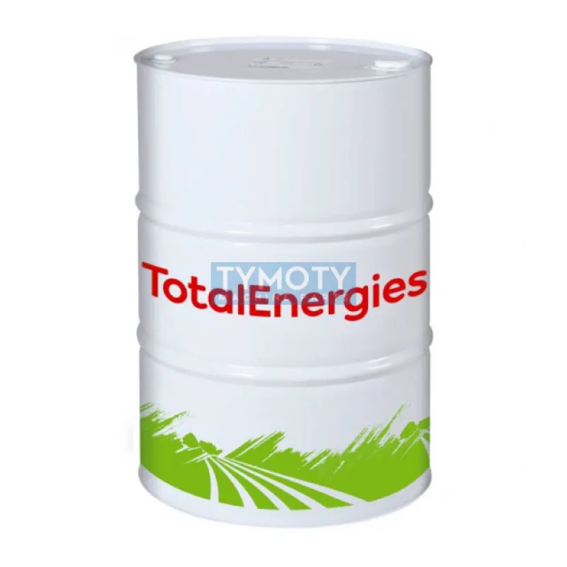 Total Multagri MS 15W-40 - 208 L