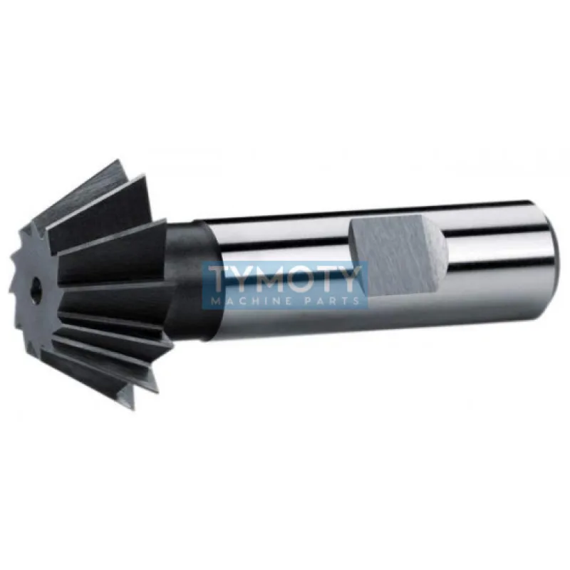 Fréza tvarová uhlová, F350015, 45x25 mm