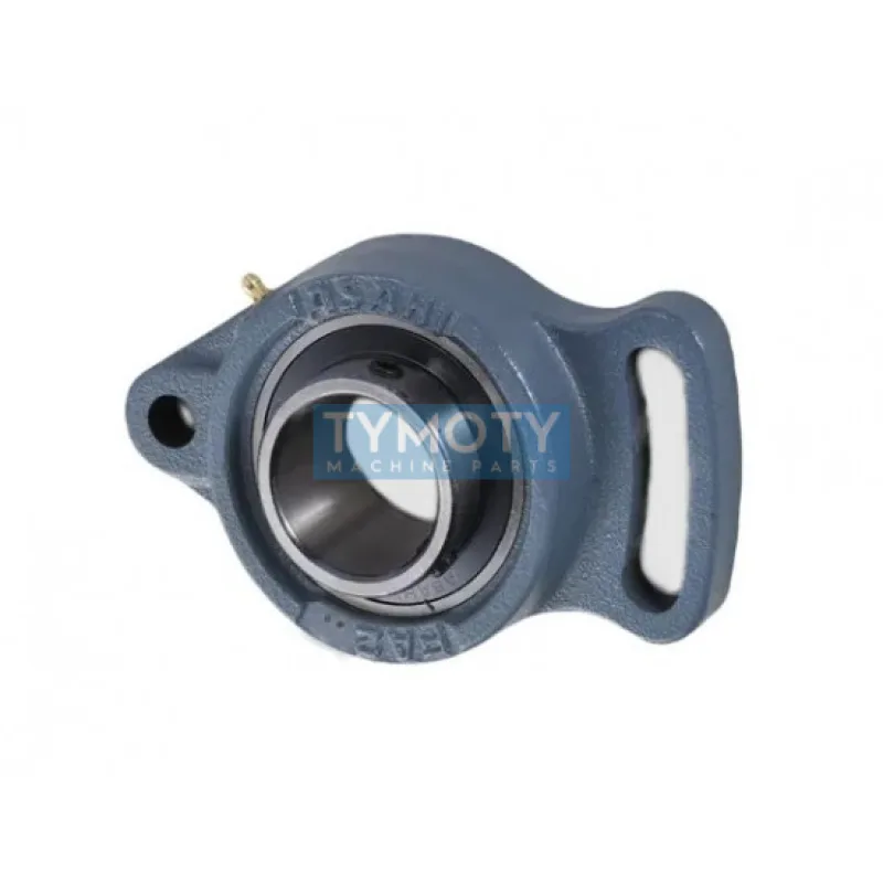 Asahi UCFA 207 napínacia telesová jednotka