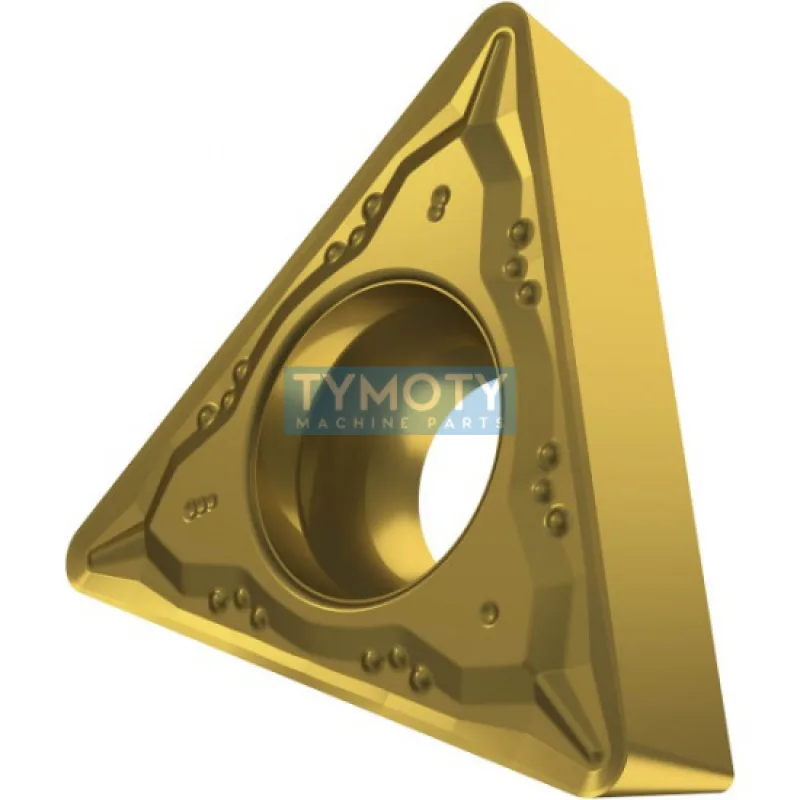 Vymeniteľná britová doštička, PRAMET, TCMT 110202E-FM:T8315