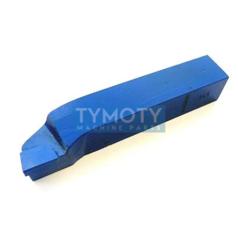 Sústružnícky nôž uberací stranový, pravý, 223716, 16x16 mm S 30