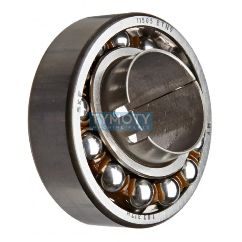 SKF 11505 ETN9 naklápacie guľkové ložisko
