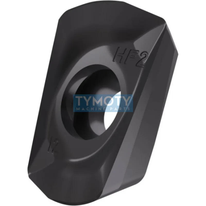 Vymeniteľná britová doštička frézovacia, PRAMET, ADEX 160612SR-HF2:M8310