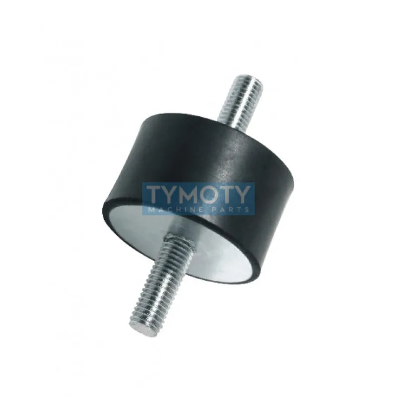 Silentblok typ 1 - 8x5 M3x4