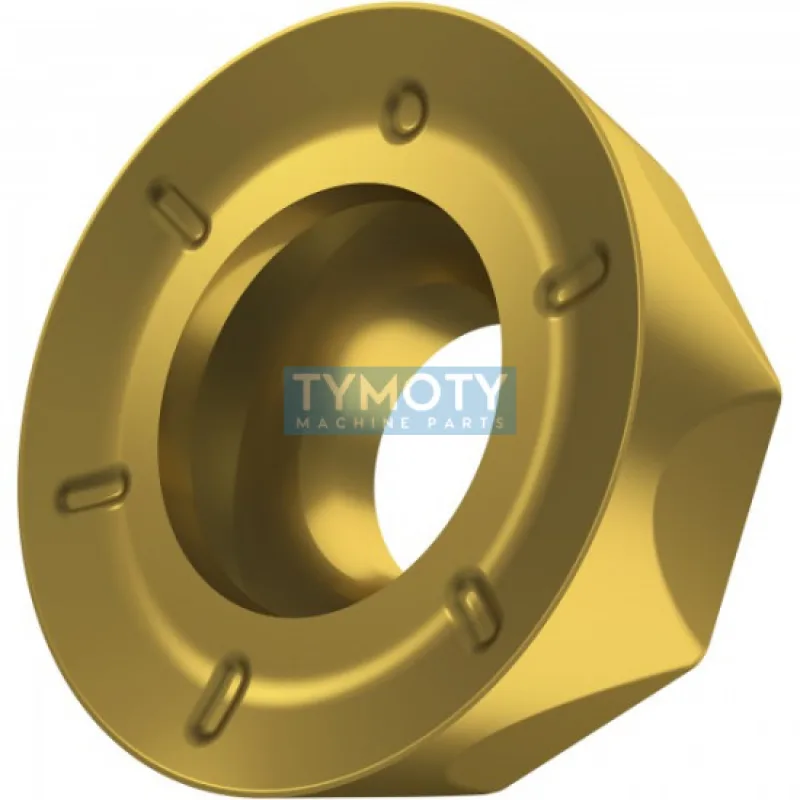 Vymeniteľná britová doštička, PRAMET, RCMT 10T3MOSN-F:M8330