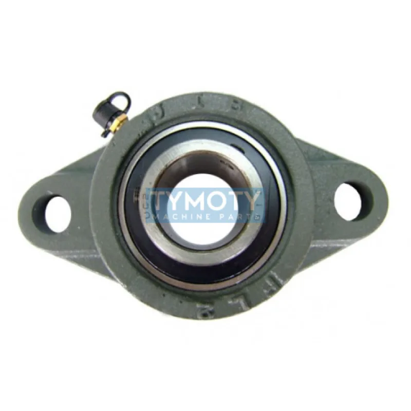 JIB UCFL 201 prírubová ložisková jednotka