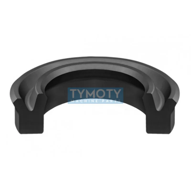 Manžeta na piest 140x160x15 AU80 PN 029274.1 Rubena