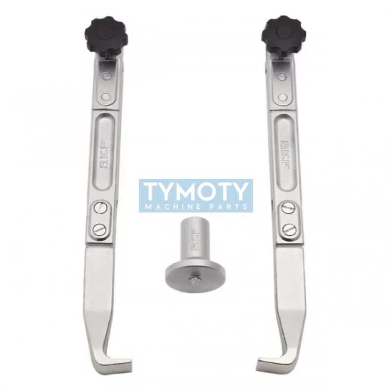 SKF TMMR 16/20 XL-1 sada dlhých čeľustí