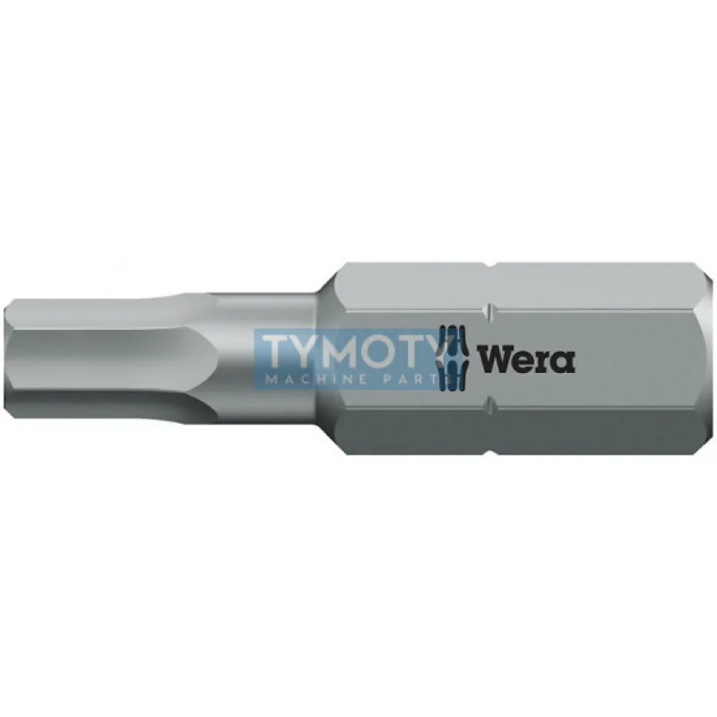 Bit Imbus 840/1 Z, WERA, 056330-6.0x25