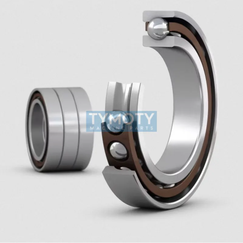 SKF 71924 ACD/P4ATBTB guľkové ložisko s kosouhlým stykom