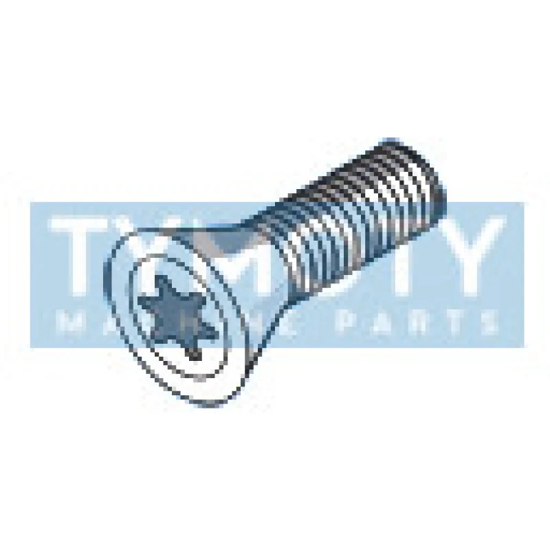 Upínacia skrutka, PRAMET, US 42507-T07P