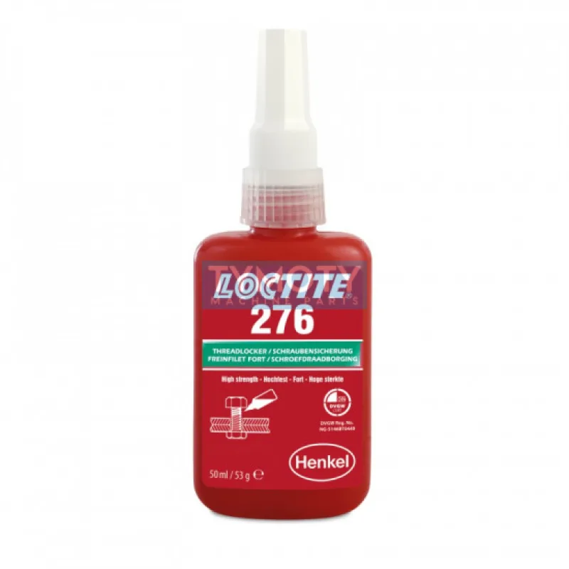 Loctite 276 - 50 ml zaisťovač skrutiek VP